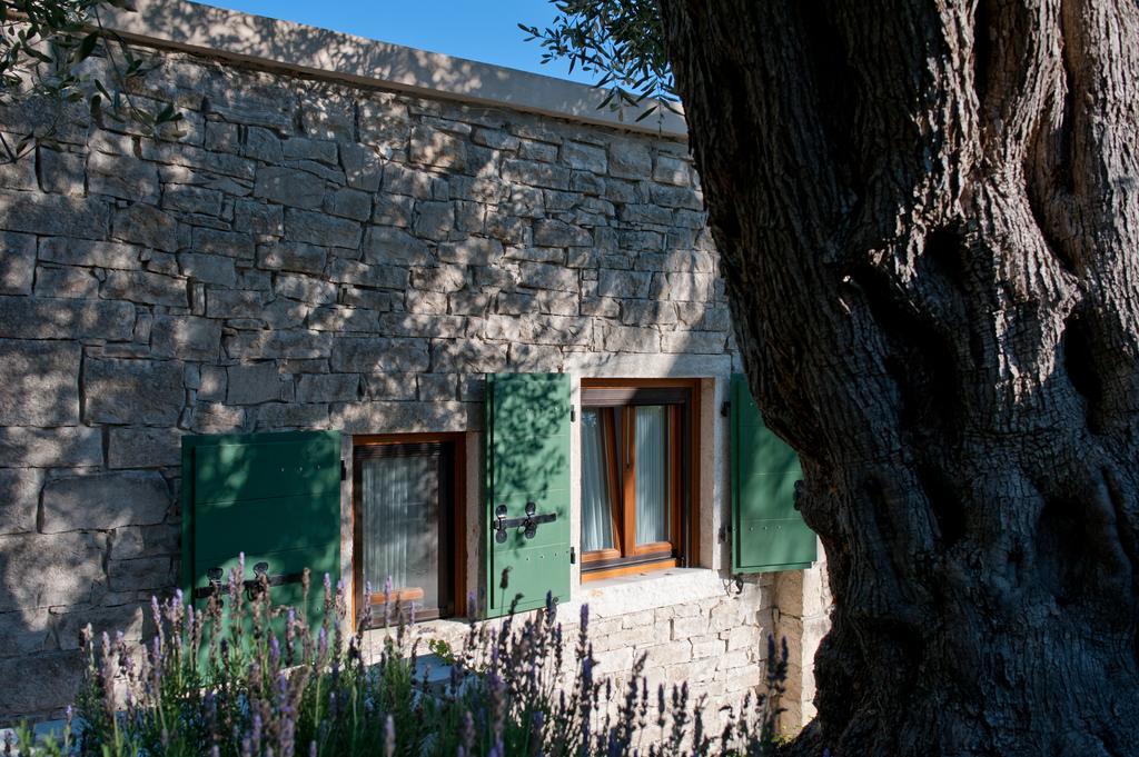 Kiparissi Villa Kourtaiika Bagian luar foto